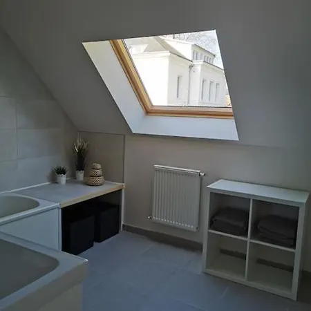 Maison Cosy Entre Paris Rouen Et Deauville Pont-de-lʼArche Esterno foto