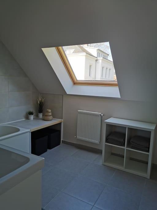 Holiday home Maison Cosy Entre Paris Rouen Et Deauville