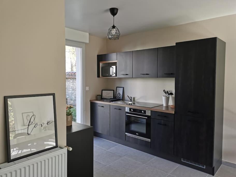 Сasa de vacaciones Maison Cosy Entre Paris Rouen Et Deauville