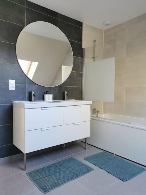 Holiday home Maison Cosy Entre Paris Rouen Et Deauville Pont-de-l'Arche
