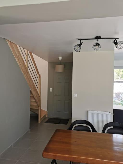 Maison Cosy Entre Paris Rouen Et Deauville Сasa de vacaciones Pont-de-lʼArche