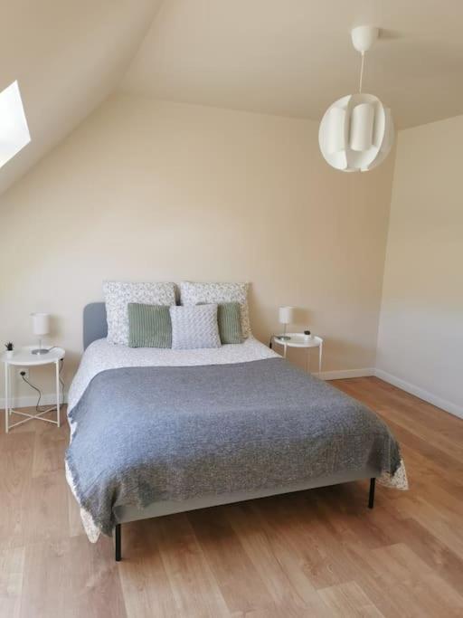 Maison Cosy Entre Paris Rouen Et Deauville
