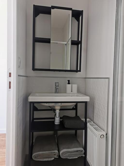Сasa de vacaciones Maison Cosy Entre Paris Rouen Et Deauville