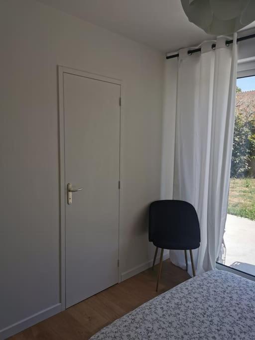 Holiday home Maison Cosy Entre Paris Rouen Et Deauville Pont-de-l'Arche