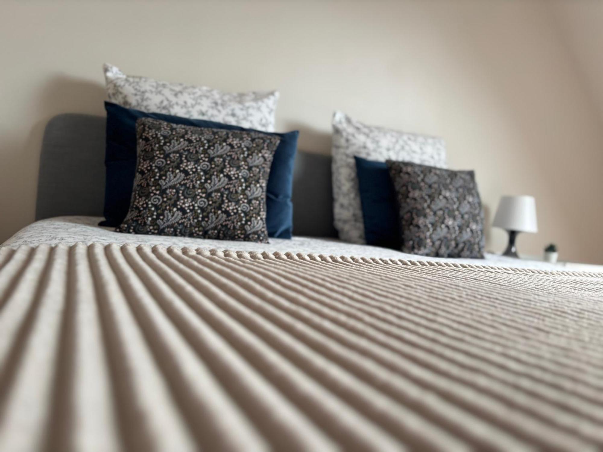 Maison Cosy Entre Paris Rouen Et Deauville Сasa de vacaciones