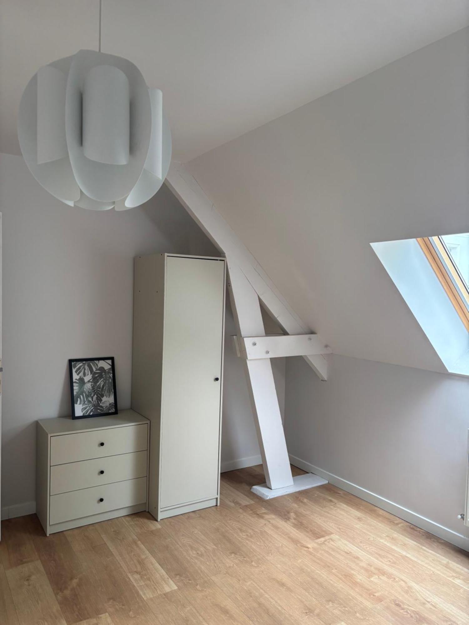 Сasa de vacaciones Maison Cosy Entre Paris Rouen Et Deauville Pont-de-lʼArche