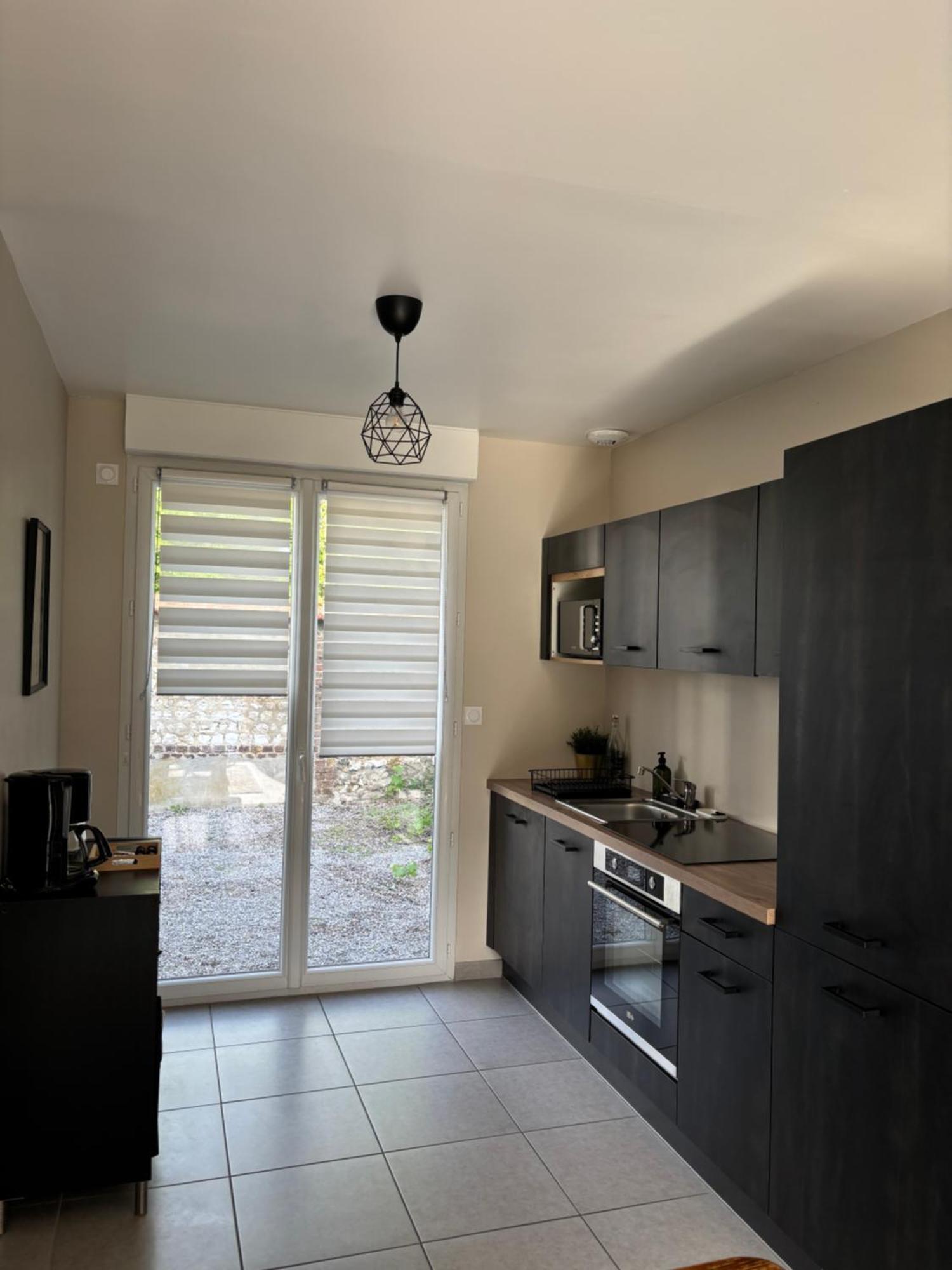 Maison Cosy Entre Paris Rouen Et Deauville *