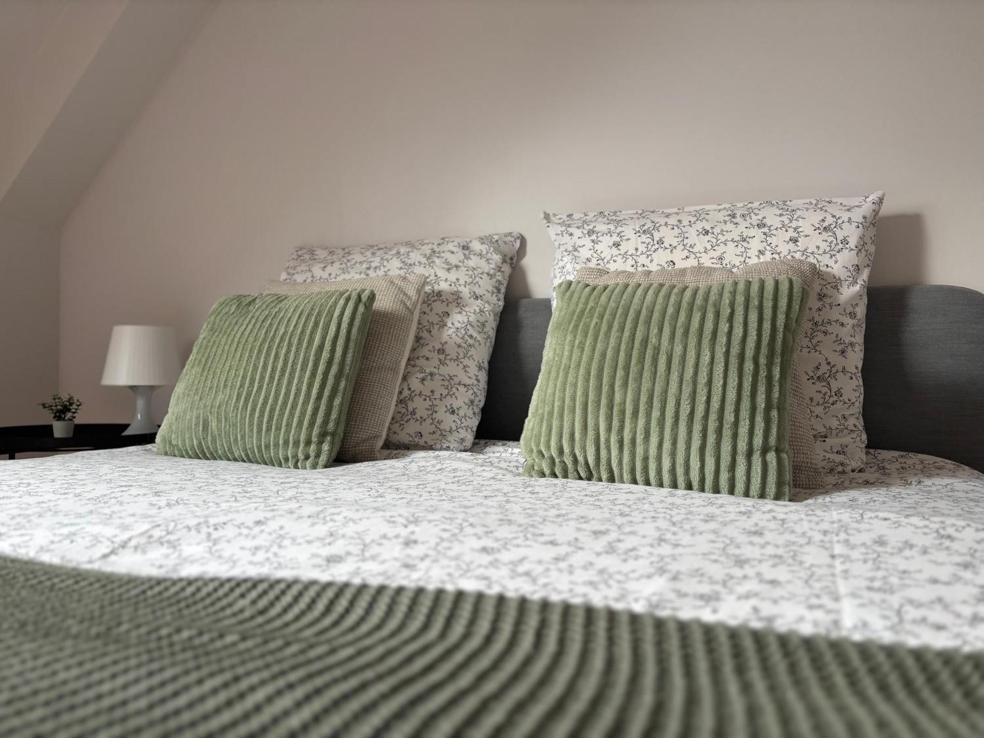Maison Cosy Entre Paris Rouen Et Deauville Сasa de vacaciones